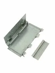 90265 – DOMETIC Stove Burner Mounting Bracket, Replacement For Atwood Stoves/ Ranges